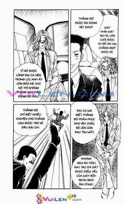 giấc mơ thần tượng chapter 9 148