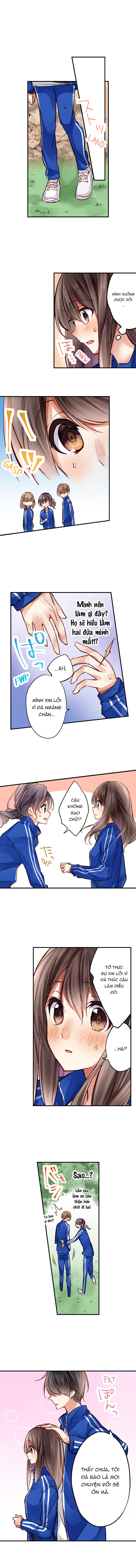 họ chắc chắn đã làm chuyện đó chapter 5.2 1