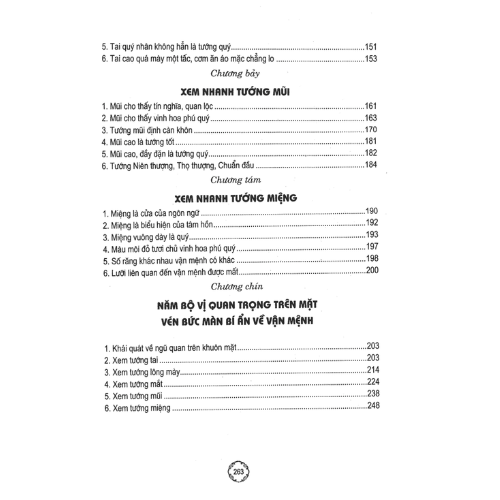 XEM NHANH VẬN MỆNH TƯỚNG MẶT_QB