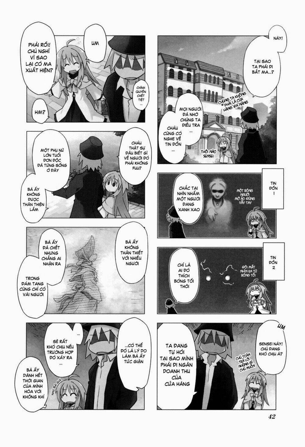 kyoukai senjou no rinbo chapter 5 2