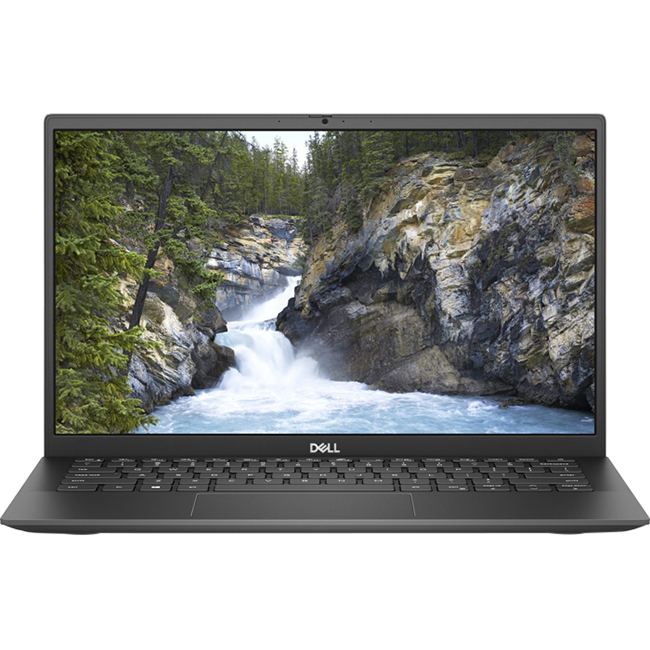 Laptop Dell Vostro 13 5301 C4VV92 (Core i5-1135G7/ 8GB LPDDR4x 4267MHz/ 512GB M.2 PCIe NVMe/ 13.3 FHD/ Win10) - Hàng Chính Hãng