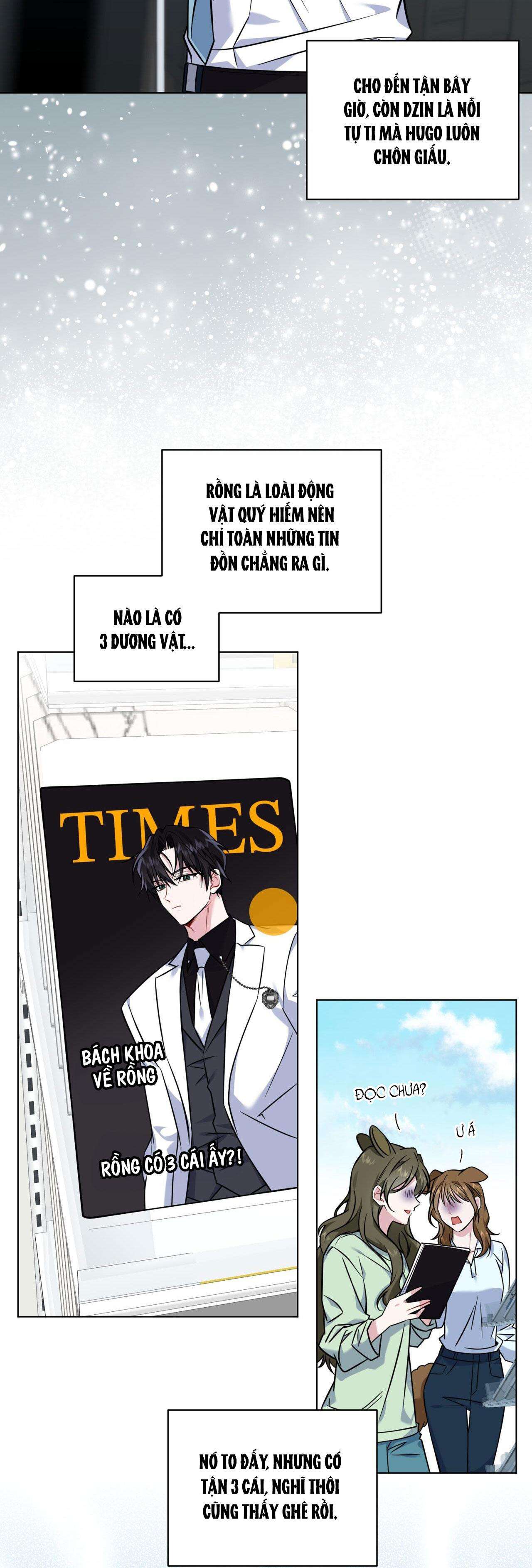 nước uống tình yêu của cáo plin chapter 10 24