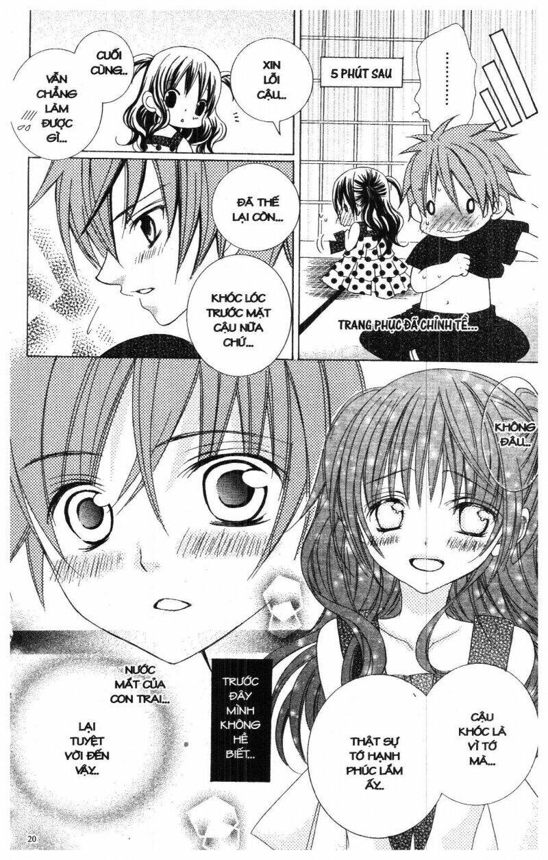 i love you suzuki chapter 7 18