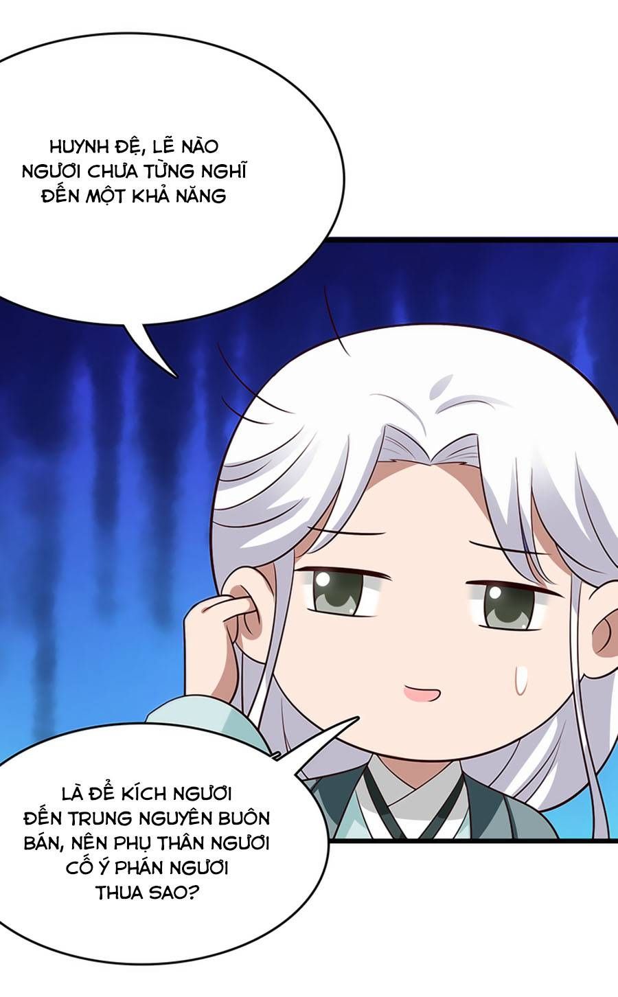 Kiêu Ngạo Vương Gia Chủng Điền Phi chapter 125 - Trang 6