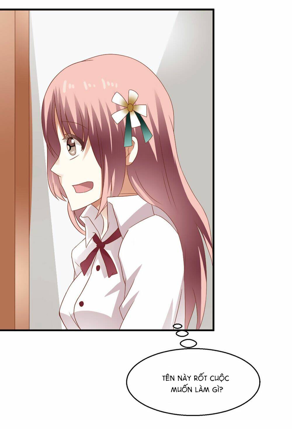 đụng phải tước vương huyết tộc chapter 7 22