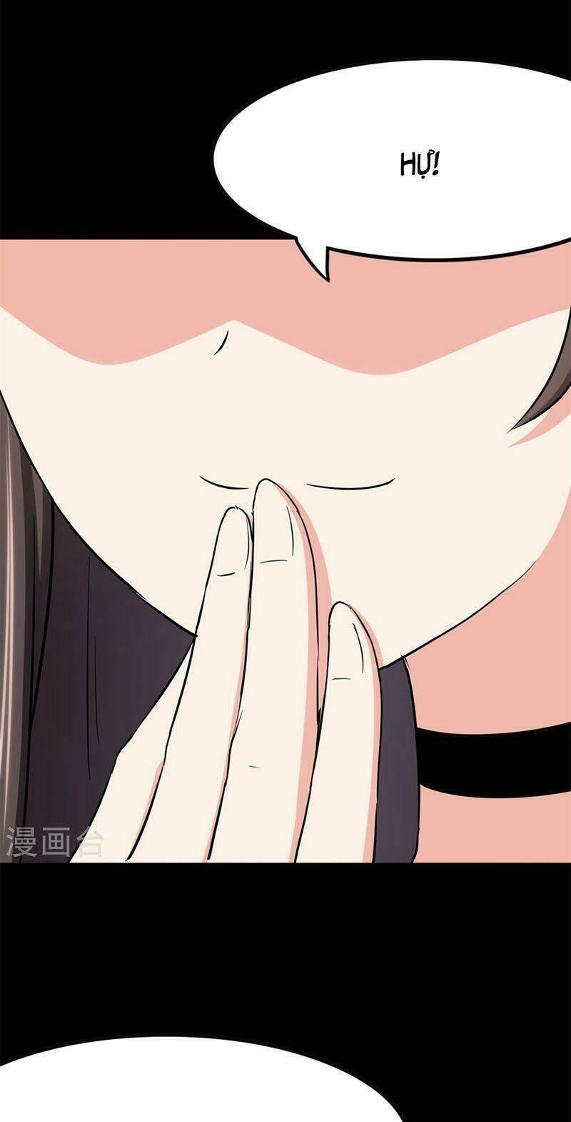 bạn gái virus của tôi chapter 288 45