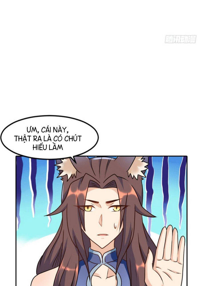 lão tổ của bạn đang online chapter 114 29