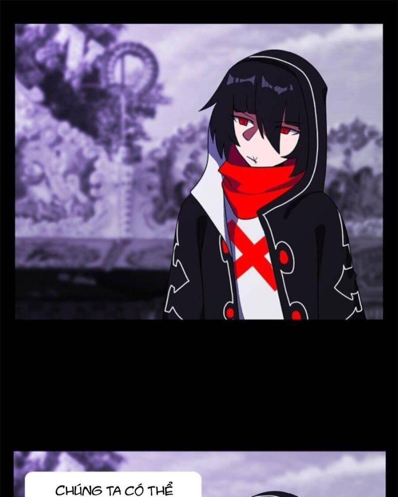 tử thần chapter 24 25