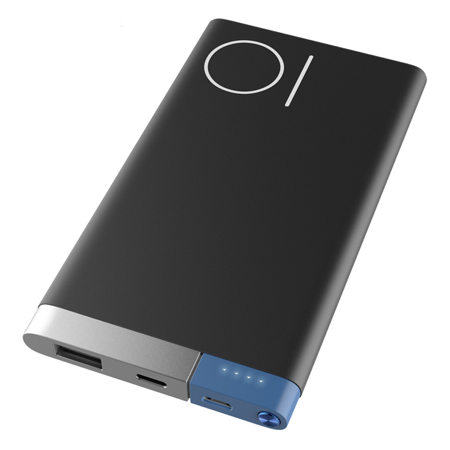Pin sạc dự phòng Rock Odin 10.000Mah