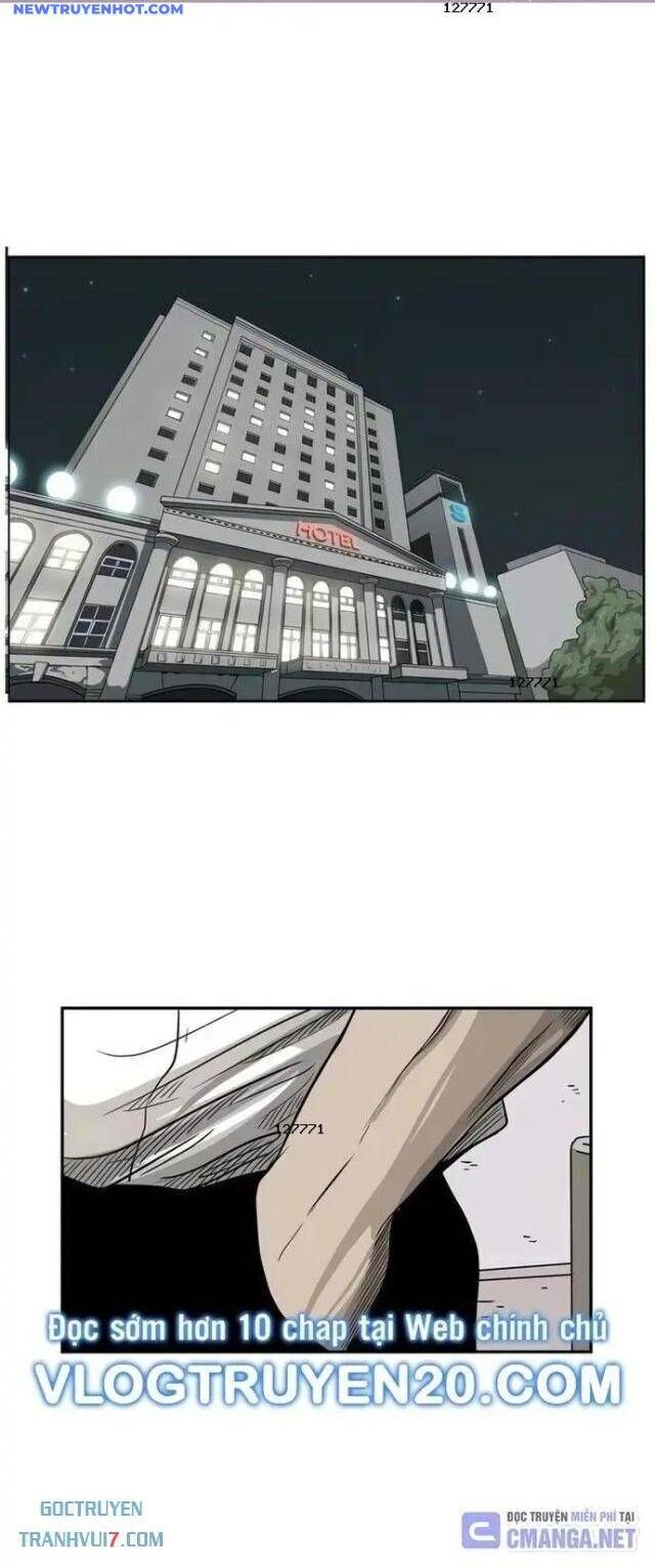 shark - cá mập chapter 76 2