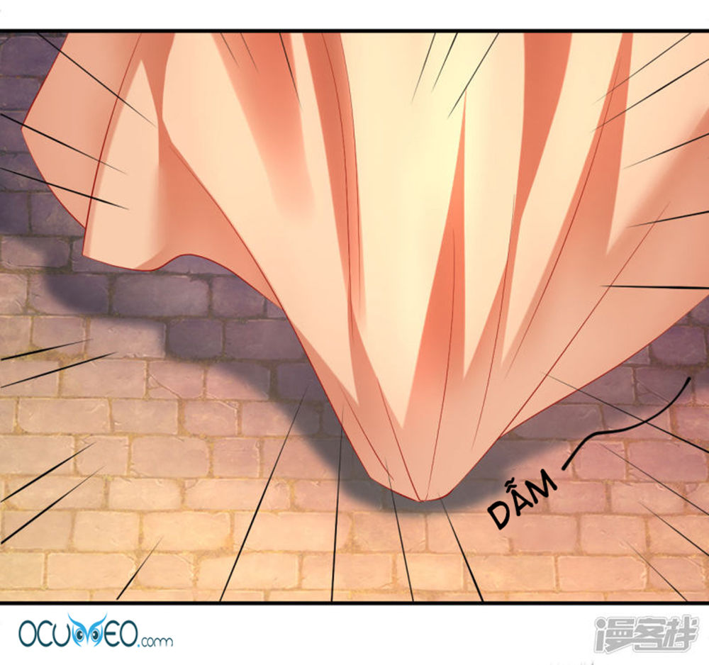 từ đây vương gia không thượng triều sớm chapter 50 5