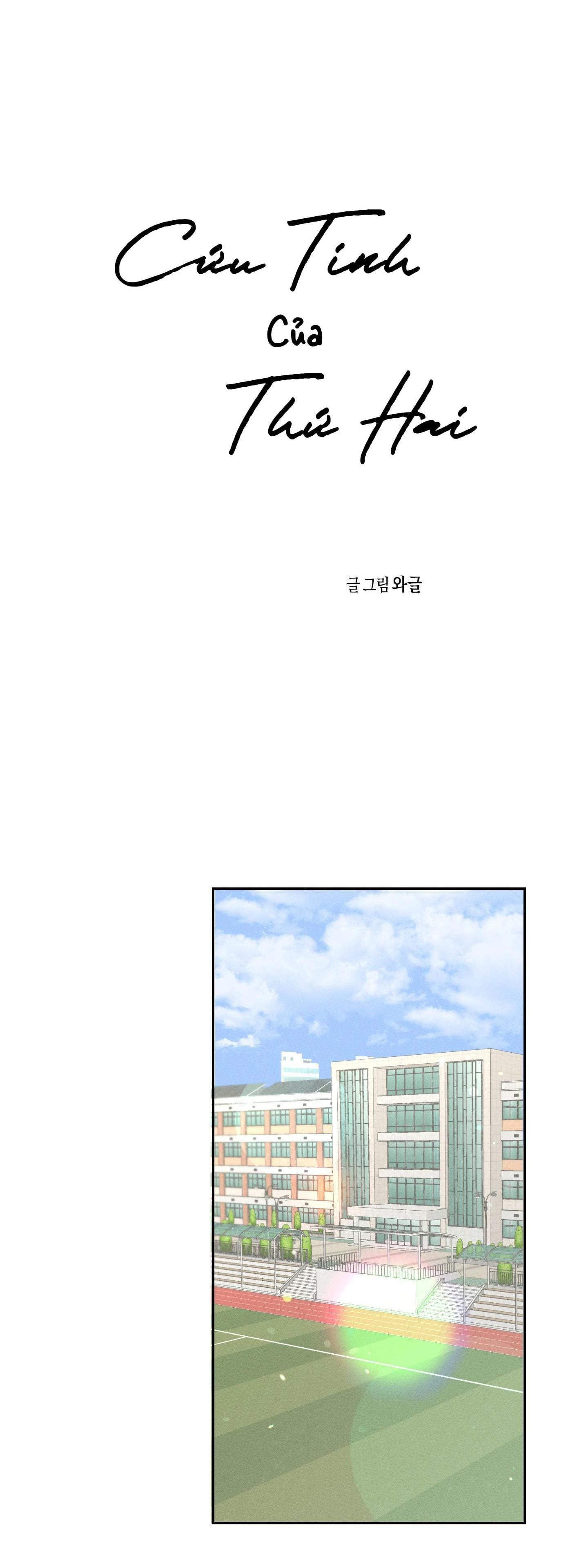 cứu tinh của thứ hai chapter 8 44