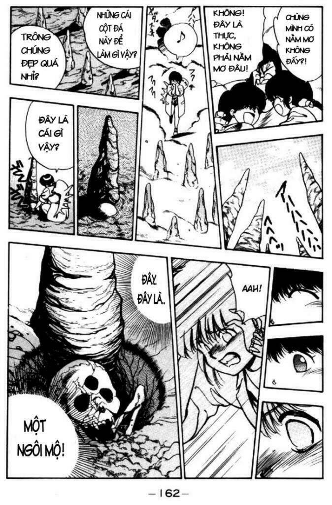 3x3 eyes chapter 52 12