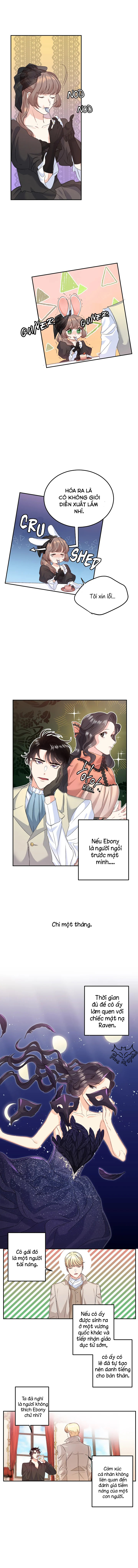 ebony, quạ đen chapter 26 7