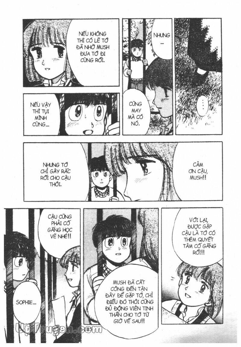 mush (họa sĩ thiên tài) chapter 2 188