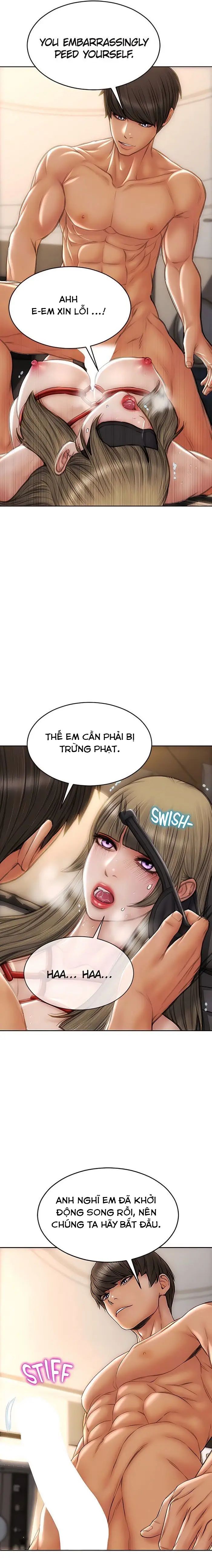 gã tồi tệ chapter 56 23