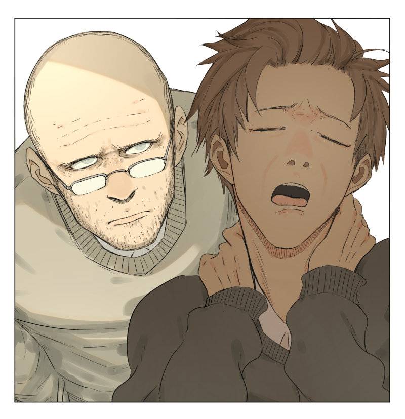 nam hào và thượng phong chapter 7 6