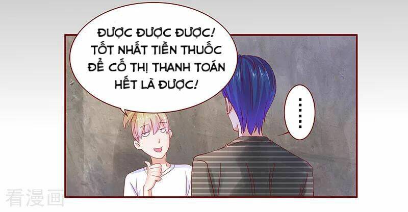 bá đạo tổng tài yêu tôi chapter 154 20