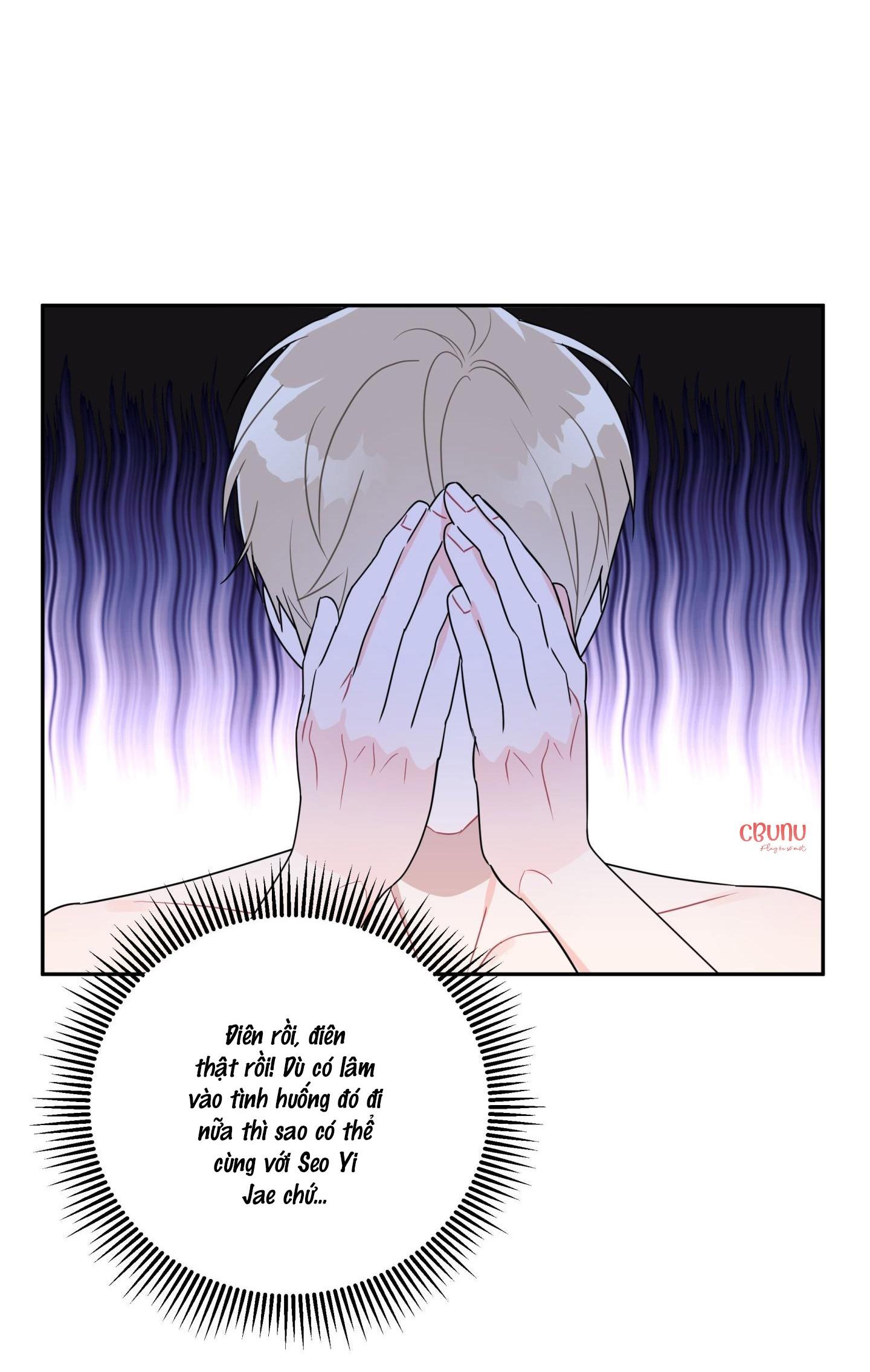 bắt tay hả, thôi bỏ đi! chapter 9 46