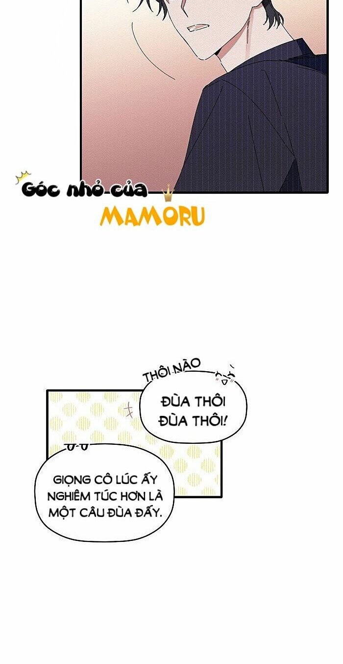 Tặng Tôi Một Đóa Hoa, Tôi Sẽ Trao Em Bản Thân Mình chapter 6 - Trang 8