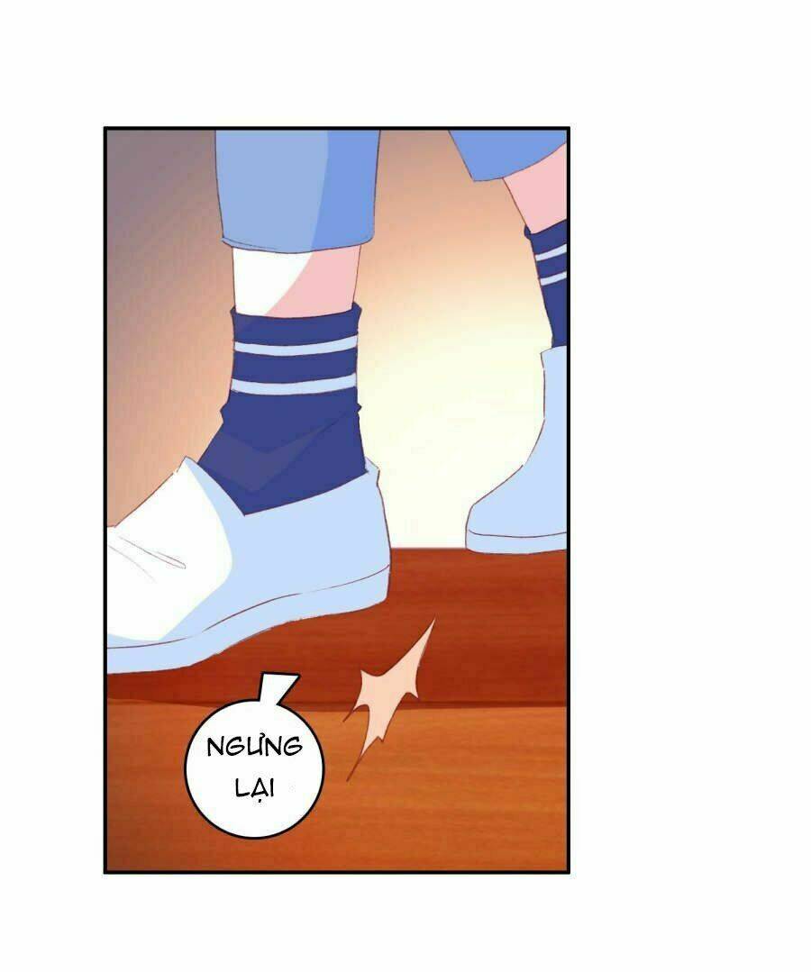 luyến ái khoái đệ chapter 4 41