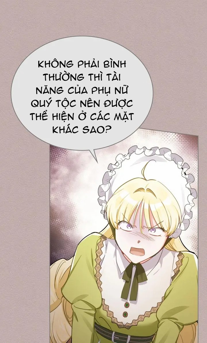Người Chồng Nhỏ Của Công Tước Đại Nhân chapter 9.2 - Trang 3