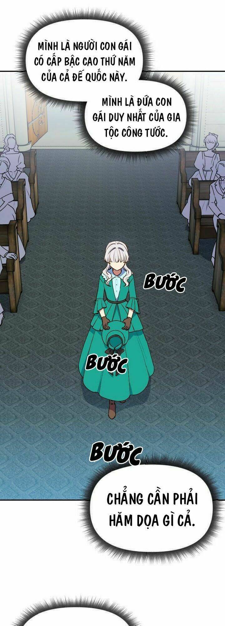khế ước của nữ công tước quái vật chapter 66 1