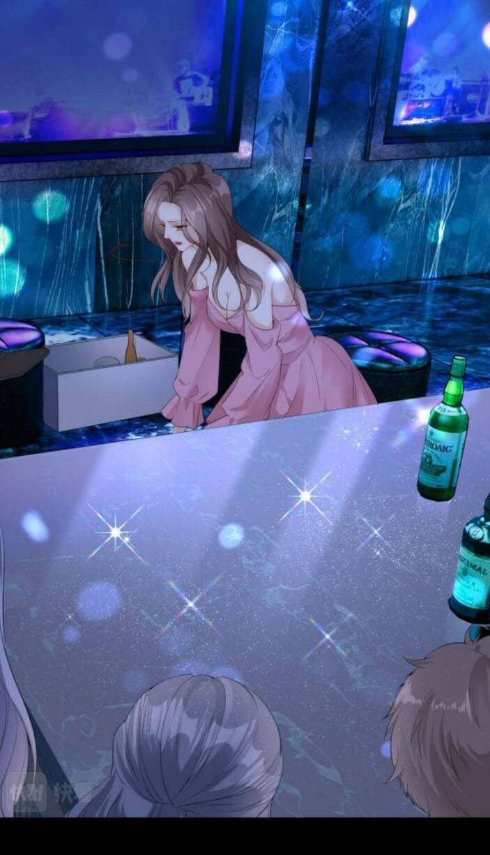 tùy ý thiêu đốt lửa tình chapter 3 22