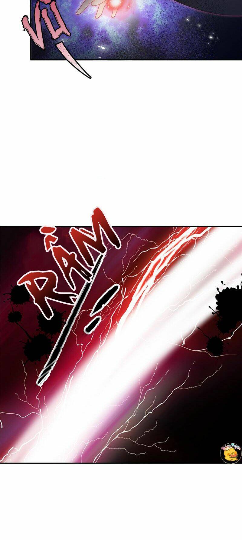 ác nữ cải biến chapter 54 16