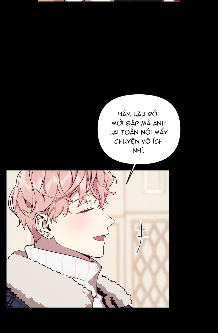 thần tượng đến rồi!? chapter 9 28