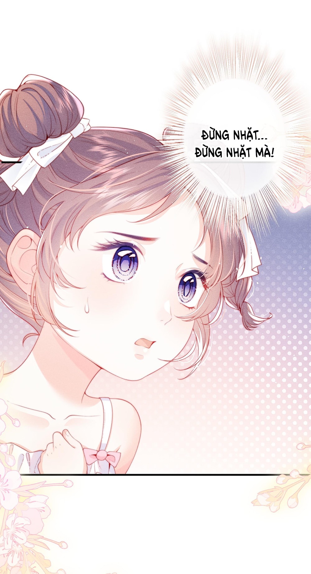 [15+] nhiệt độ cơ thể của ác ma chapter 2 8