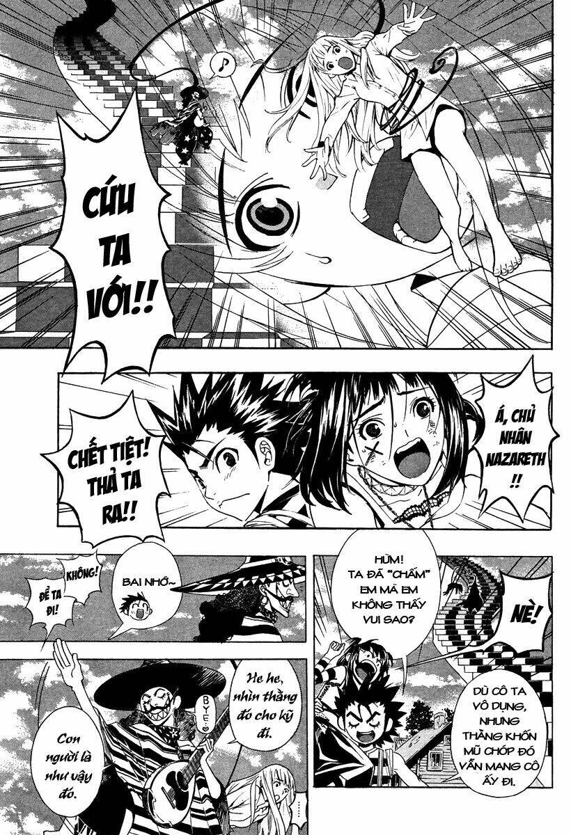 let's bible chapter 2 47