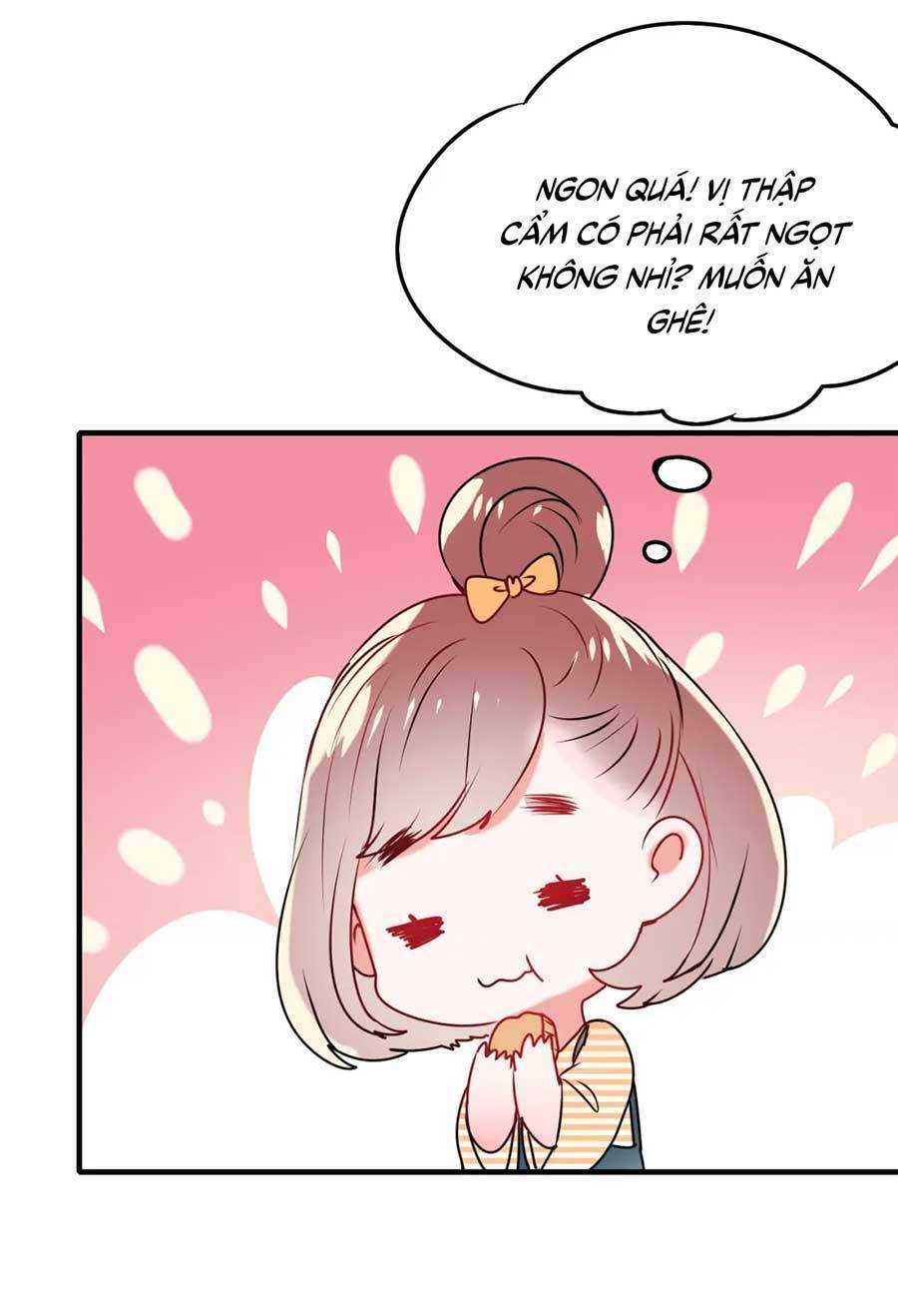 thành dã tiêu hà chapter 6.5 25