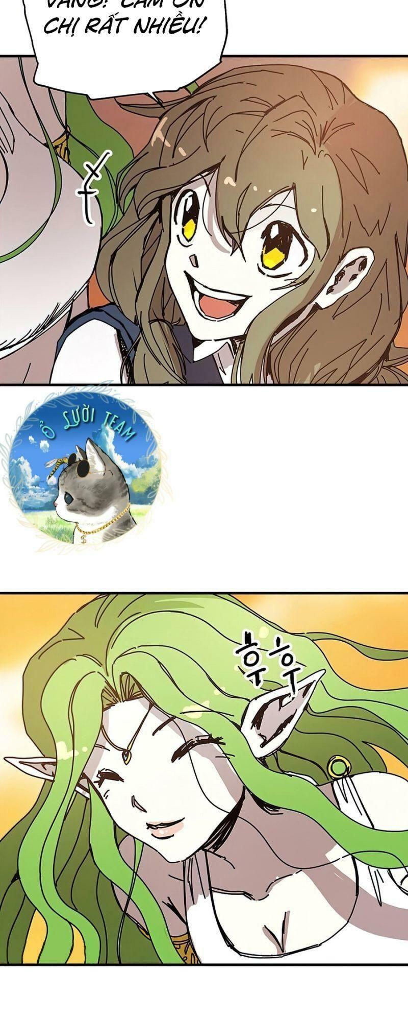 bug player - người chơi lỗi chapter 79 34