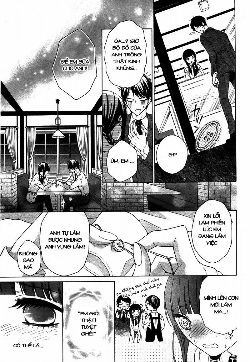 tổng hợp one shot. chapter 361 18