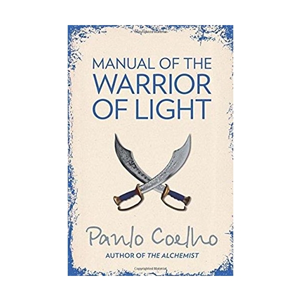 Manual Of The Warrior Of Light