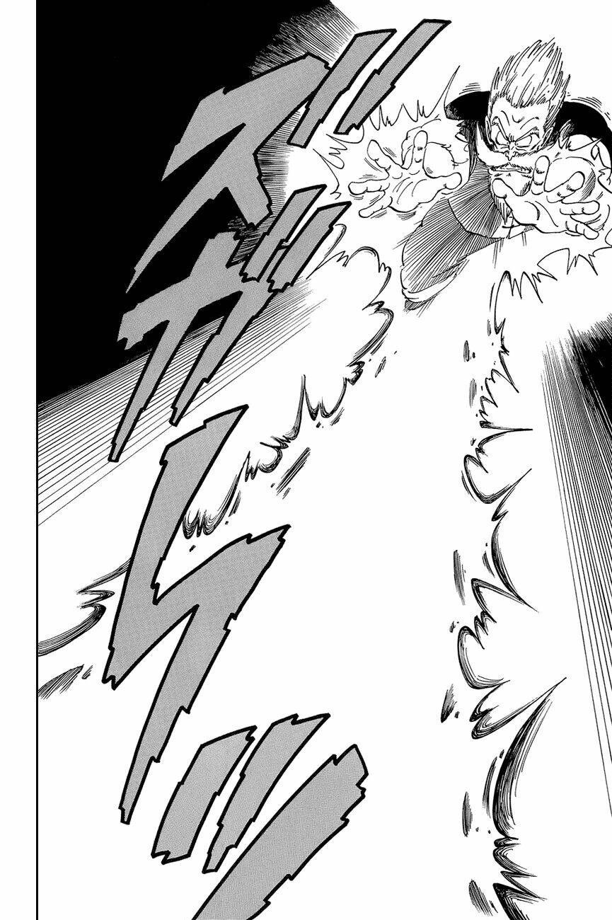 dragon ball - bảy viên ngọc rồng chapter 50 8