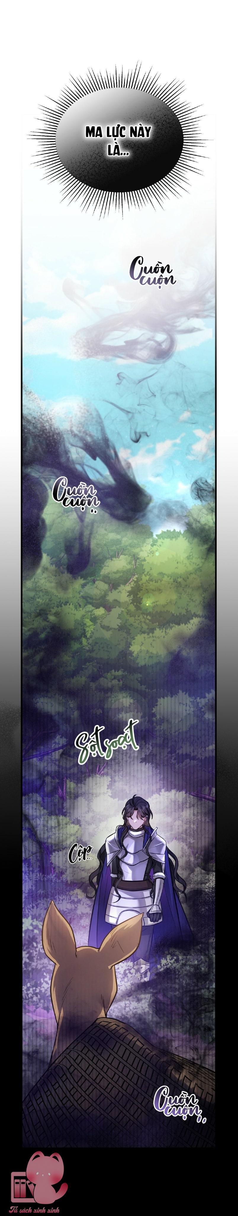 đêm đen khuất bóng chapter 16 57