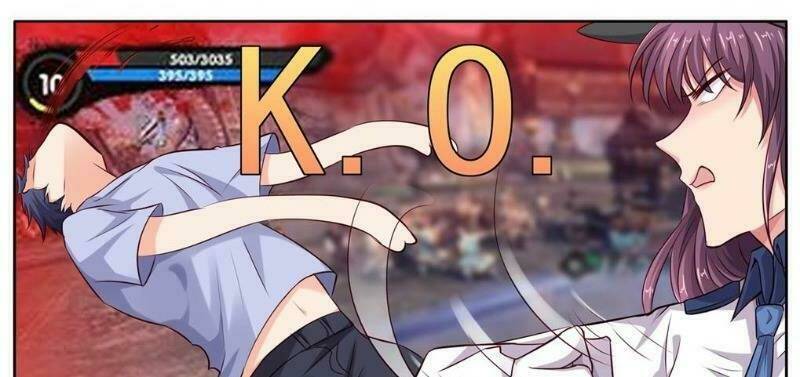 vương bài cao thủ của nữ tổng tài chapter 49 25