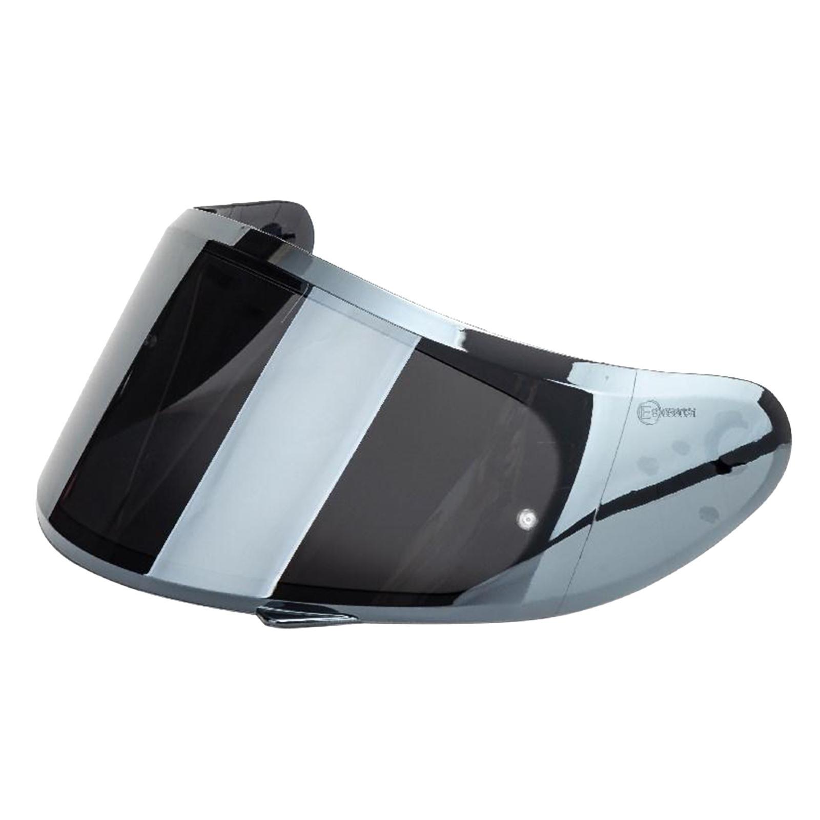 3x Anti-UV Full Face Visor for MT Stinger Helmet