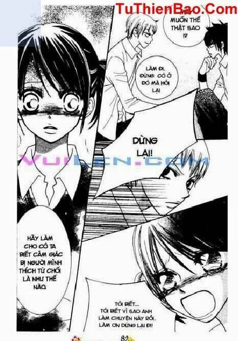 neck and neck chapter 7 80