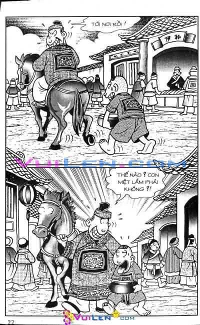 thần đồng đất việt chapter 12 19