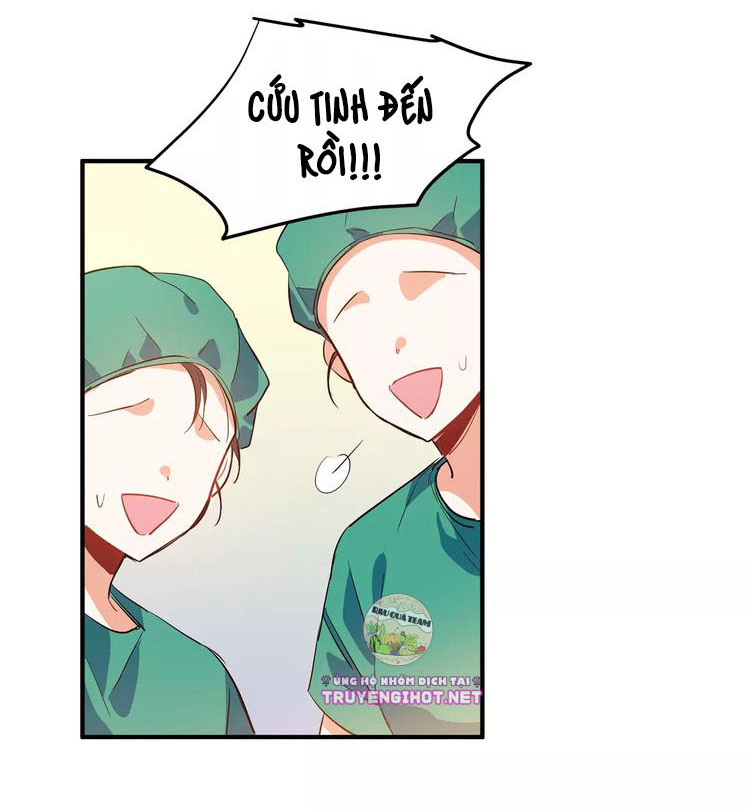 nữ vương đích thủ thuật dao chapter 0.5 14