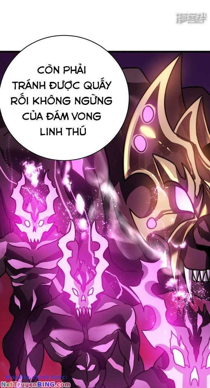 ta là sát thần chapter 56 29