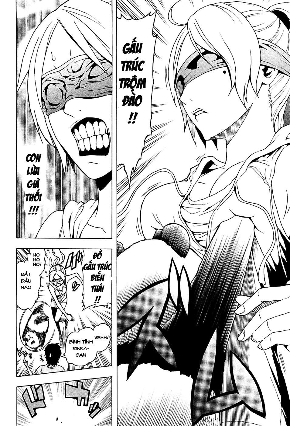 tokyo esp chapter 16 12