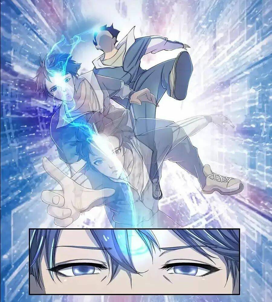 ta không phải nữ thần chapter 1.2 63