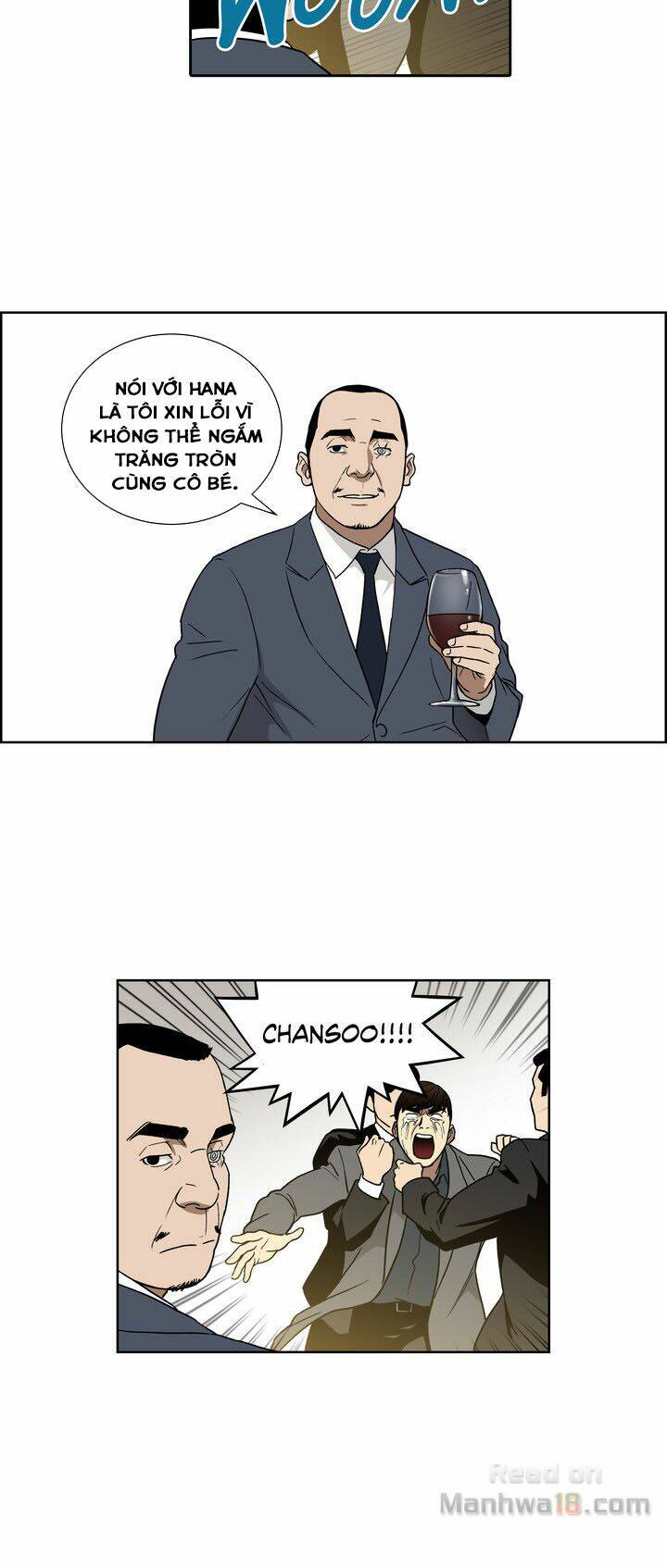 thần bài siêu năng chapter 127 12