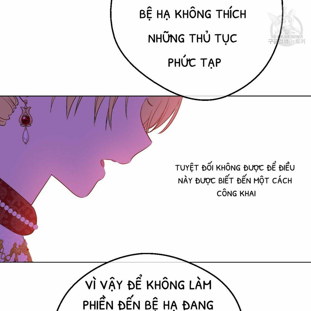 một ngày nọ ta trở thành công chúa chapter 87 8
