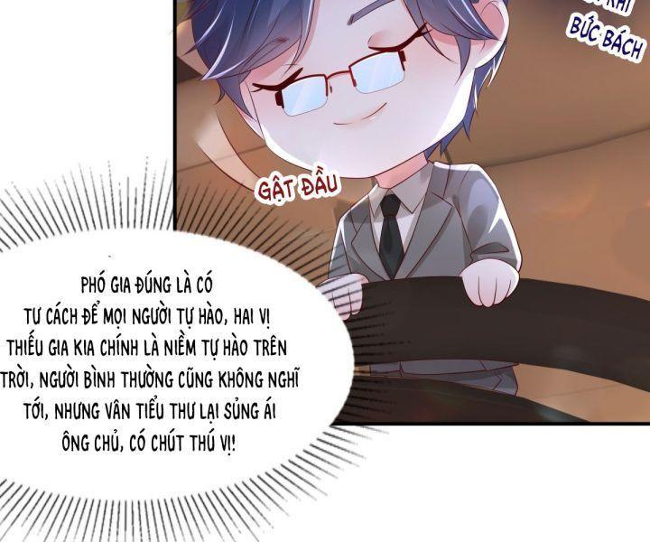 tái sinh tương ngộ chapter 26 16