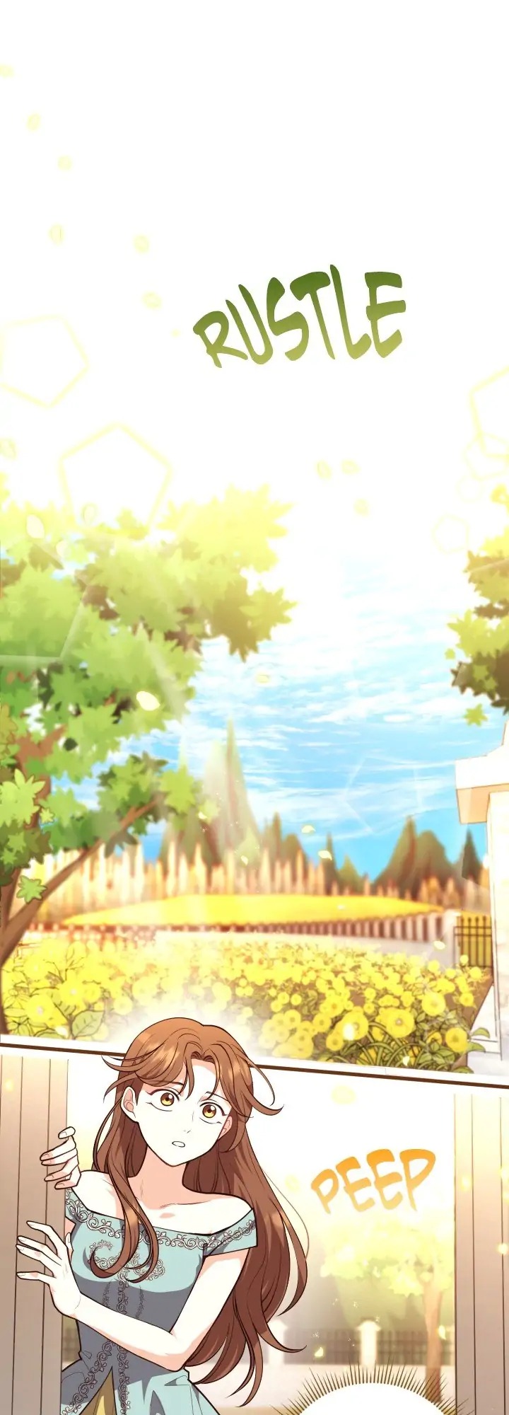 khoảng cách giữa đôi ta chapter 7.1 2